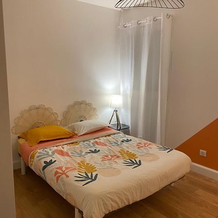 Lisandrina Ajaccio  Kültér fotó