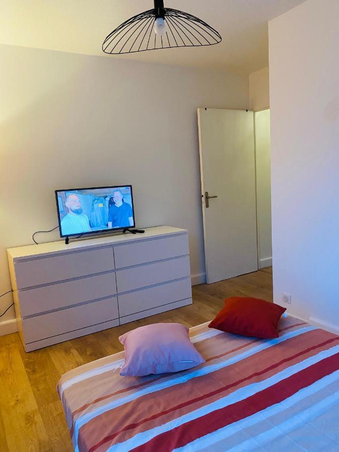 Lisandrina Ajaccio  Kültér fotó